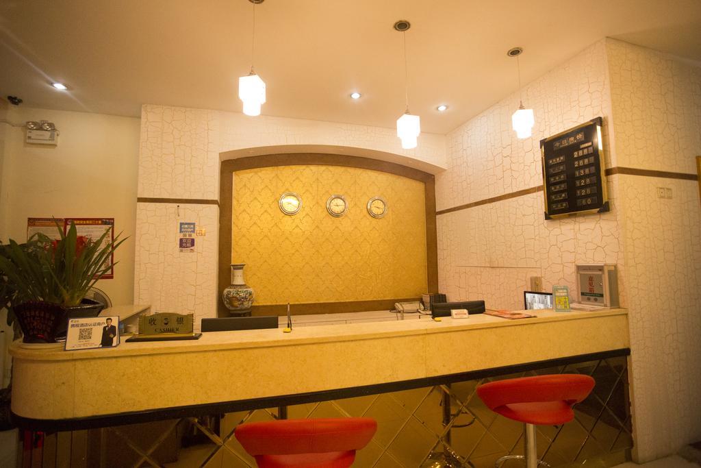 Hai Tun Wan Theme Hotel Sanya Exterior foto